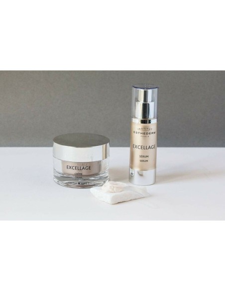Facial Cream Institut Esthederm Excellage 50 ml