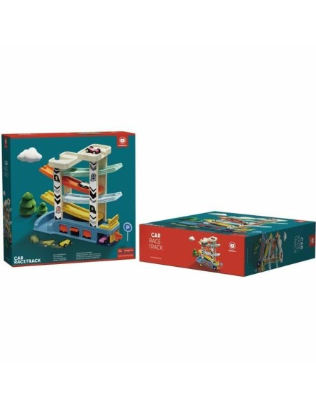 Toy car Racing Circuit