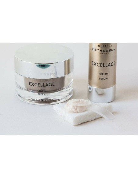 Facial Cream Institut Esthederm Excellage 50 ml