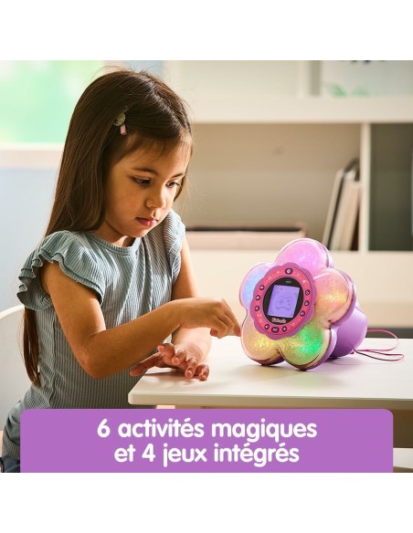 Interactive Toy Vtech KIDIMAGIC GALAXY LIGHT