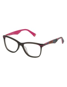 Ladies' Spectacle frame Police VPL760V5209HP Ø 52 mm