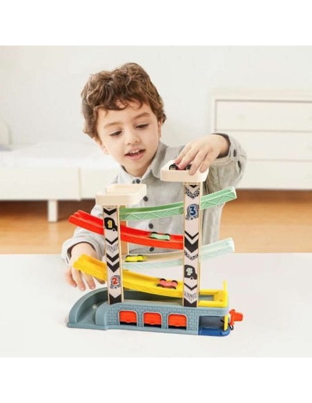 Toy car Racing Circuit
