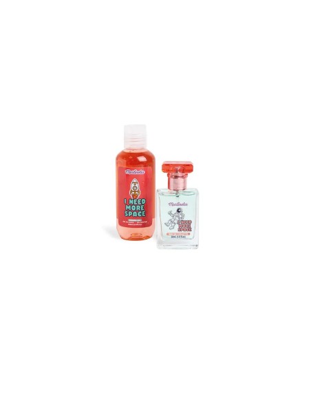 Bath Set Martinelia I Need More Space Children's 2 Pieces