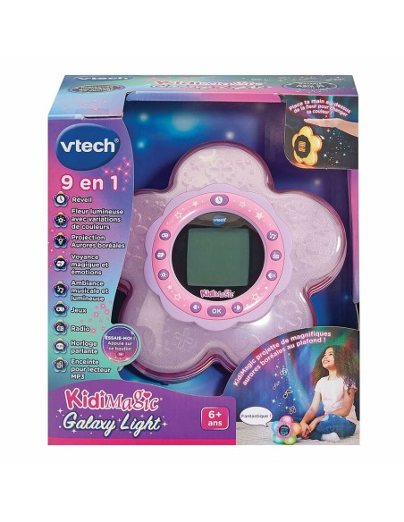 Interactive Toy Vtech KIDIMAGIC GALAXY LIGHT