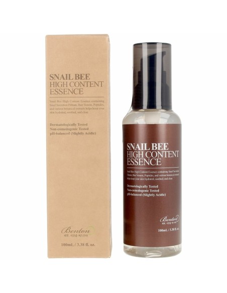 Facial Cream Benton Snail Bee High Content 100 ml