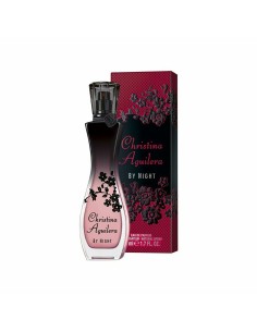 Women's Perfume Christina Aguilera   EDP EDP 50 ml