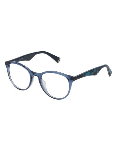 Ladies' Spectacle frame Police VPL764500955 Ø 50 mm