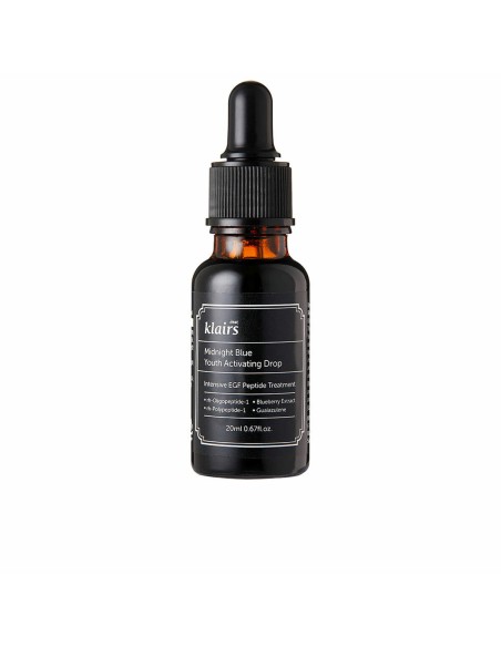 Night Cream Klairs Midnight Blue Youth 20 ml
