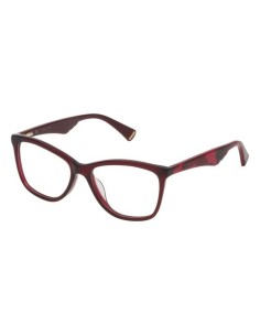 Ladies' Spectacle frame Police VPL7605207DW Ø 52 mm