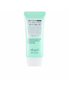 Sun Block   Benton Air Fit Uv         30-50+ 50 ml  