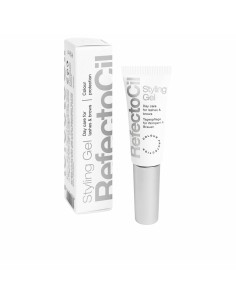 Serum for Eyelashes and Eyebrows RefectoCil Styling Gel 9 ml (9 ml)