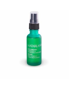 Hair Serum Matarrania Serum Capilar Nutritivo Antiencrespamiento Bio 30 ml Anti-Frizz Treatment Nutritional