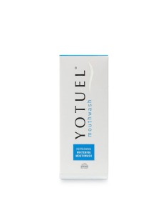 Mouthwash Yotuel Mouthwash 250 ml 2