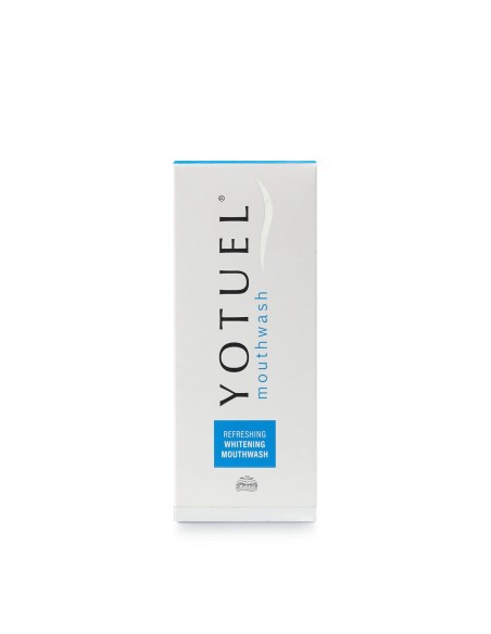Mouthwash Yotuel Mouthwash 250 ml