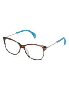 Ladies' Spectacle frame Police VPL729530J22 Ø 53 mm