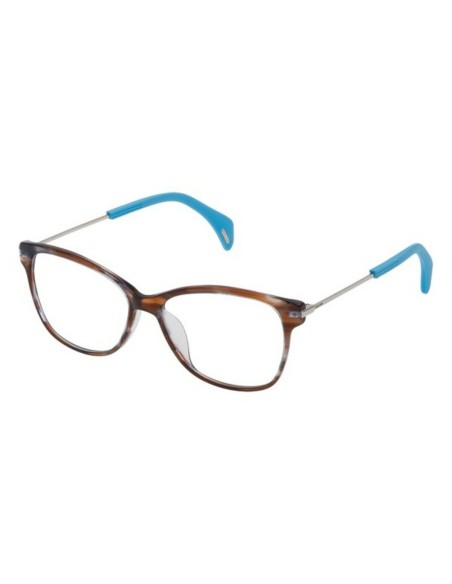 Ladies' Spectacle frame Police VPL729530J22 Ø 53 mm