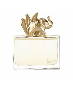 Women's Perfume Kenzo KENZO JUNGLE EDP EDP 100 ml