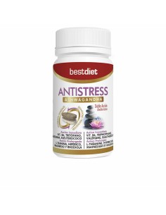 Food Supplement Best Diet Antistress Ashwagandha 30 Units