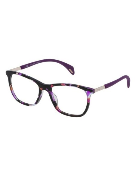 Ladies' Spectacle frame Police VPL6305309BG Ø 53 mm