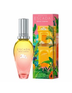 Women's Perfume Escada BRISA CUBANA EDT 30 ml