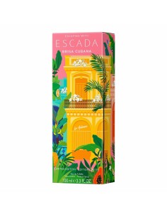 Women's Perfume Escada BRISA CUBANA EDT 100 ml