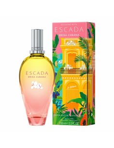 Women's Perfume Escada BRISA CUBANA EDT 100 ml 2