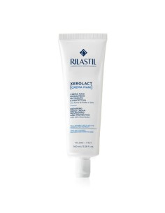 Hand Cream Rilastil Xerolact 100 ml Repair Complex