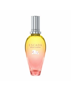 Women's Perfume Escada BRISA CUBANA EDT 50 ml 2