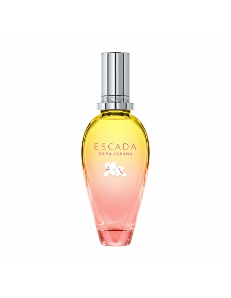 Women's Perfume Escada BRISA CUBANA EDT 50 ml