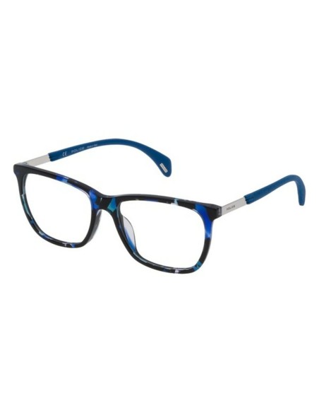 Ladies' Spectacle frame Police VPL6305106RJ Ø 51 mm