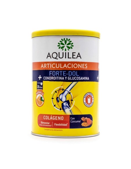 Joints supplement Aquilea Forte-Dol 300 g