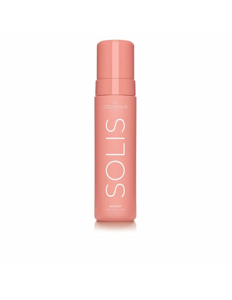 Self-Tanning Body Lotion Cocosolis Solis 200 ml