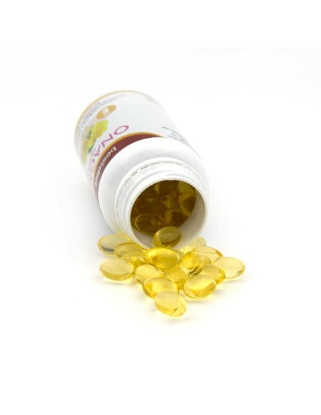 Evening primrose Best Diet Onagra Evening primrose 30 Units