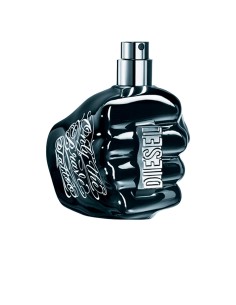 Men's Perfume Diesel Only The Brave Tattoo EDT 200 ml Special edition