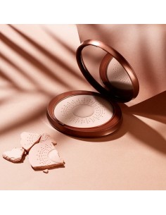 Compact Powders Institut Esthederm Reflets De Soleil 15 g Sun Block 2