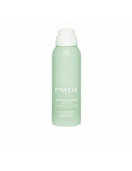 Body Cream Payot Herboriste Détox 100 ml