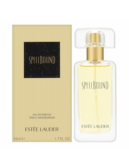 Women's Perfume Estee Lauder Spellbound EDP 50 ml