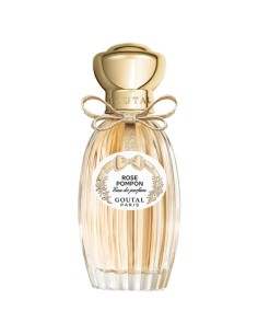 Women's Perfume Goutal Rose Pompon EDP 100 ml 2