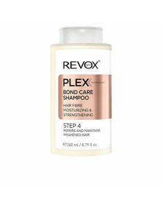 Restorative Shampoo Revox B77 Plex Step 4 260 ml