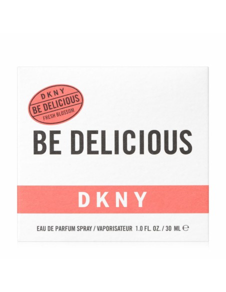 Women's Perfume Donna Karan Be Delicious Fresh Blossom EDP 30 ml