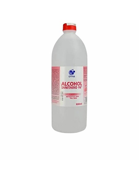 Alcohol DYNS 96º 1 L