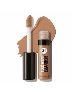 Liquid Corrector Revlon ColorStay Flex Wear Full Cover Nº 60 Deep 10 ml