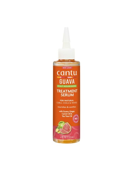 Hair Serum Cantu Scalp Nourishing 180 ml Nutritional