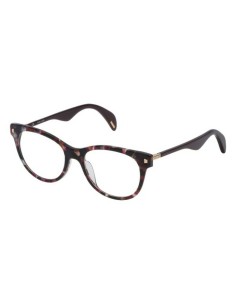 Ladies' Spectacle frame Police VPL6285109E9 Ø 51 mm