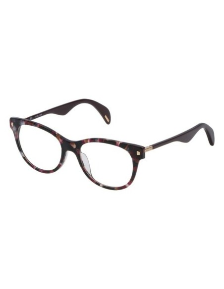 Ladies' Spectacle frame Police VPL6285109E9 Ø 51 mm