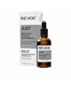Facial Serum Revox B77 Just 30 ml Salicylic acid