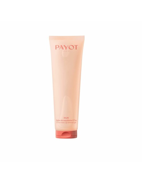 Facial Make Up Remover Gel Payot Nue 150 ml