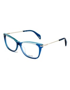 Ladies' Spectacle frame Police VPL506E530955 Ø 53 mm