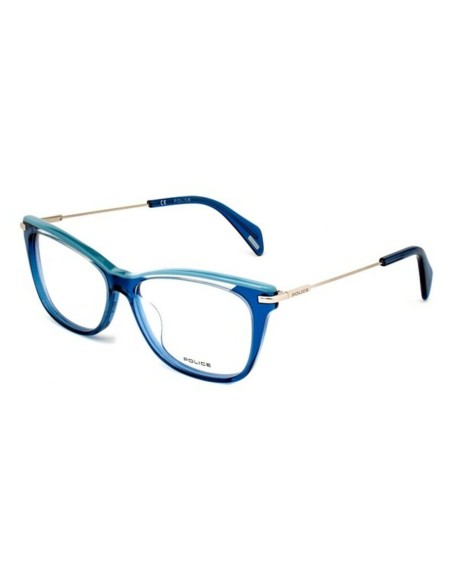 Ladies' Spectacle frame Police VPL506E530955 Ø 53 mm