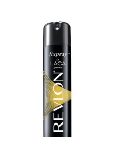Extra Firm Hold Hairspray Revlon Fixpray 400 ml 2